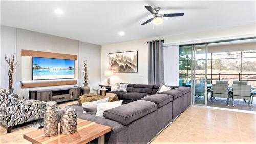 Dream Holiday House Luxury Pool Villa-8872BC Main image 2